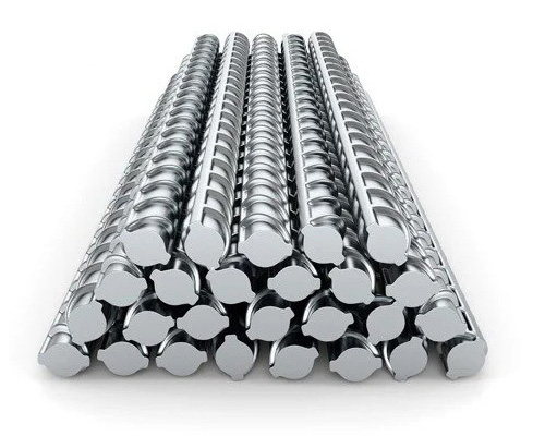 TMT Bars